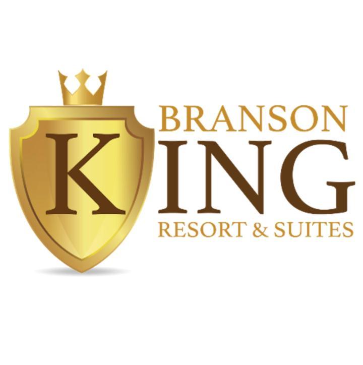 Branson King Resort And Suites Eksteriør billede